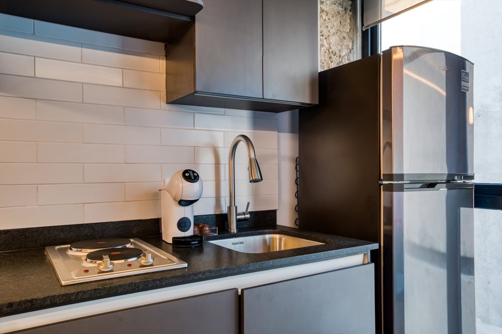 Florencia - 1BR - Calle Florencia, Juárez | Roomgo - Image 7