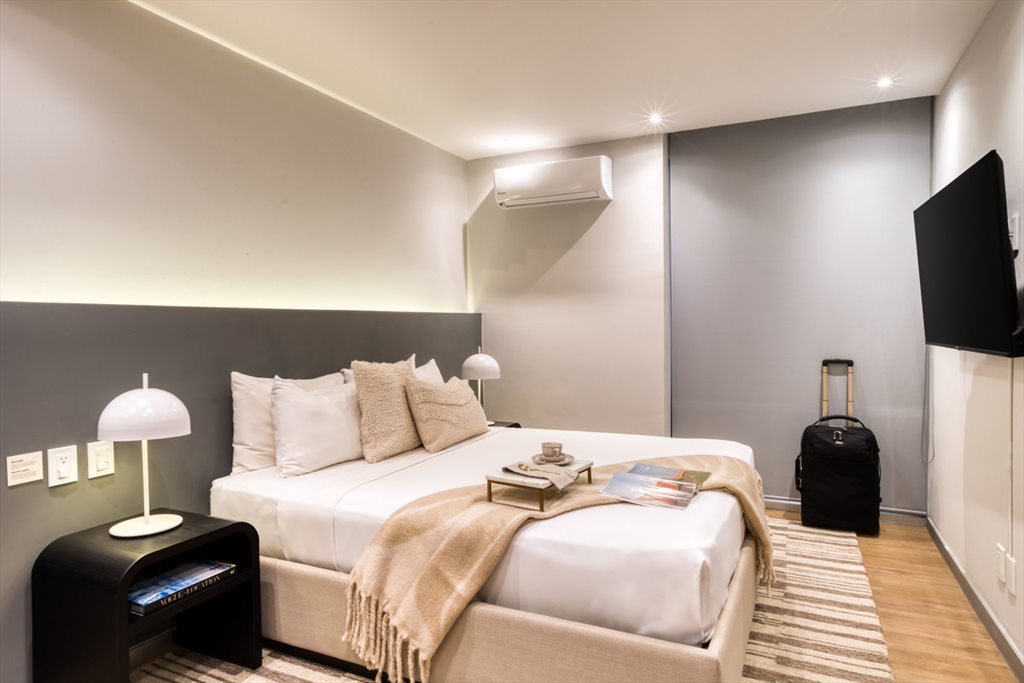 Mexico City - Studio - Avenida Insurgentes Sur, Roma Norte | Roomgo - Image 2