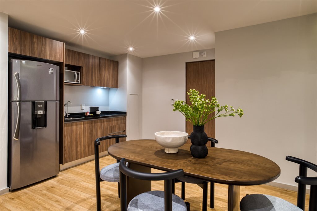 Mexico City - Studio - Avenida Insurgentes Sur, Roma Norte | Roomgo - Image 3