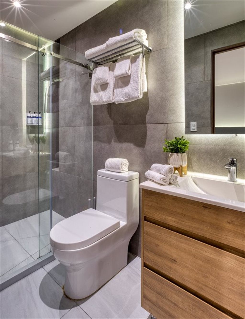 Mexico City - Studio - Avenida Insurgentes Sur, Roma Norte | Roomgo - Image 4