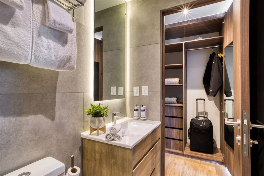 Mexico City - Studio Executive - Avenida Insurgentes Sur, Roma Norte | Roomgo - Image 5