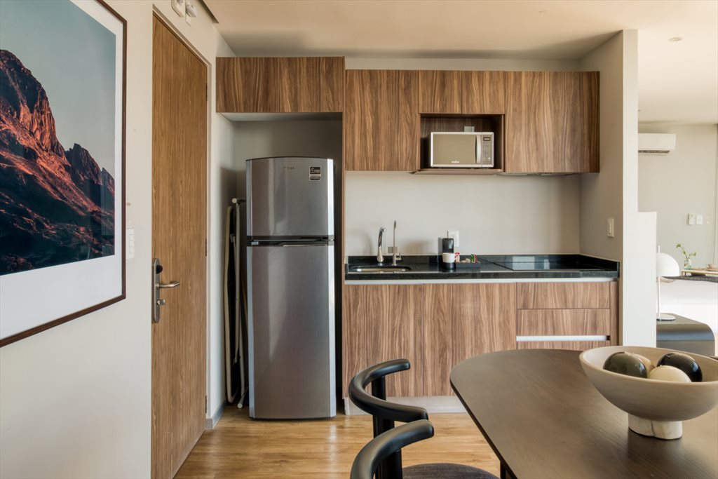 Mexico City - Studio Premium - Avenida Insurgentes Sur, Roma Norte | Roomgo - Image 3