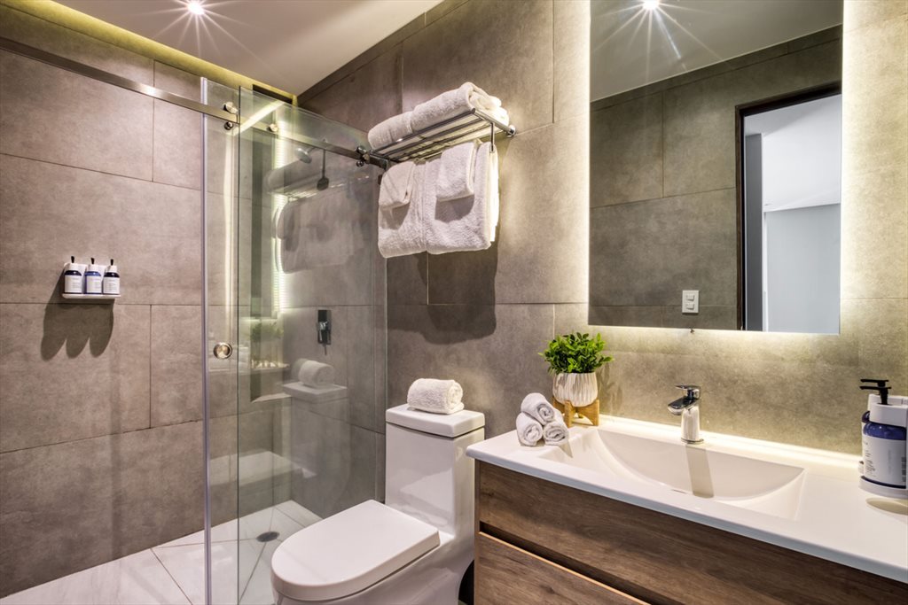 Mexico City - Studio Premium - Avenida Insurgentes Sur, Roma Norte | Roomgo - Image 4