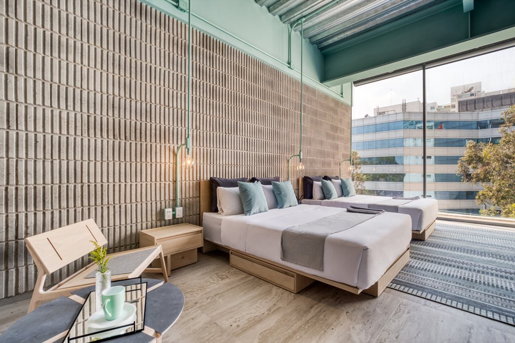 Mariano Escobedo - Doble - Calzada General Mariano Escobedo, Anzures | Roomgo - Image 2