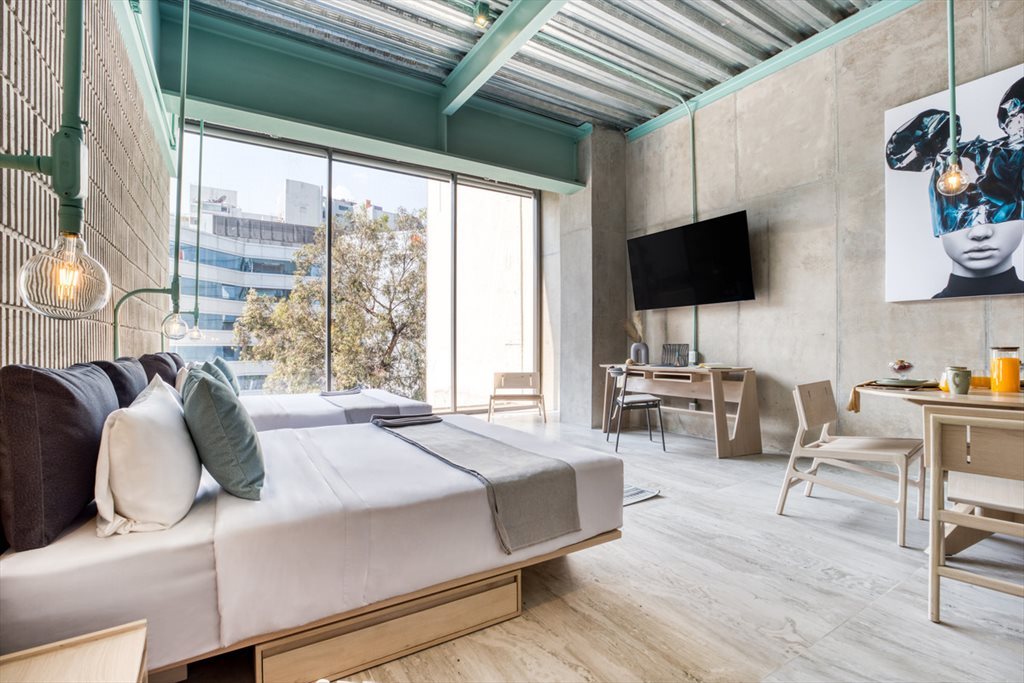 Mariano Escobedo - Doble - Calzada General Mariano Escobedo, Anzures | Roomgo - Image 3