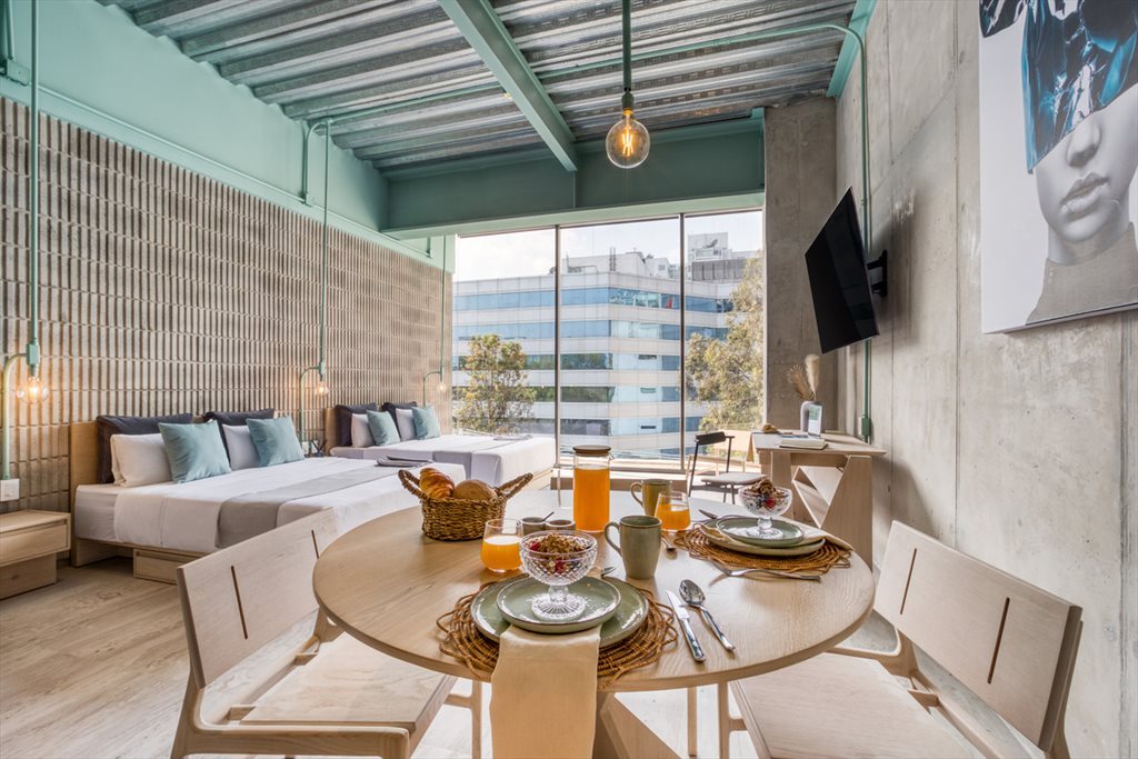 Mariano Escobedo - Doble - Calzada General Mariano Escobedo, Anzures | Roomgo - Image 4