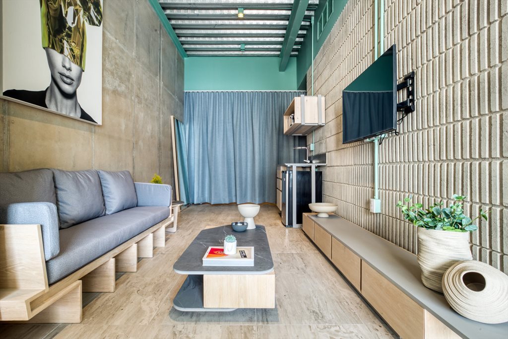 Mariano Escobedo - Doble - Calzada General Mariano Escobedo, Anzures | Roomgo - Image 5