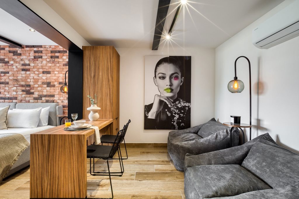 Mérida - 1BR - Calle Mérida, Roma Norte | Roomgo - Image 3