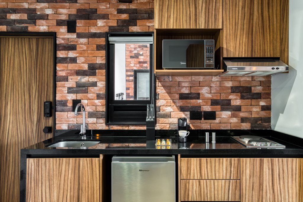 Mérida - 1BR - Calle Mérida, Roma Norte | Roomgo - Image 5