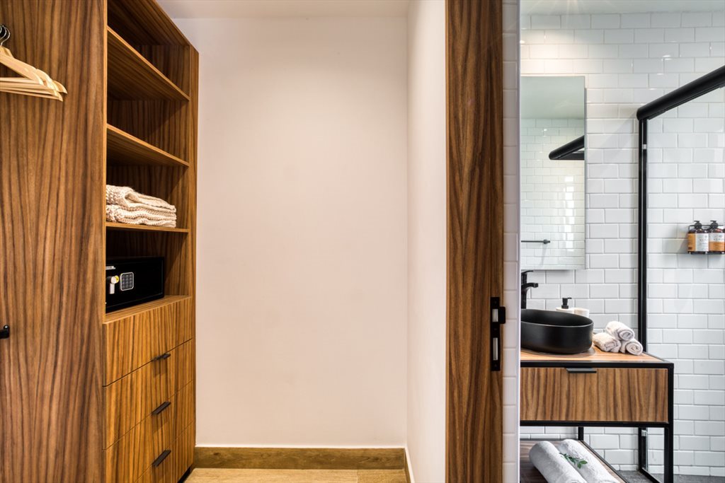 Mérida - 1BR - Calle Mérida, Roma Norte | Roomgo - Image 6