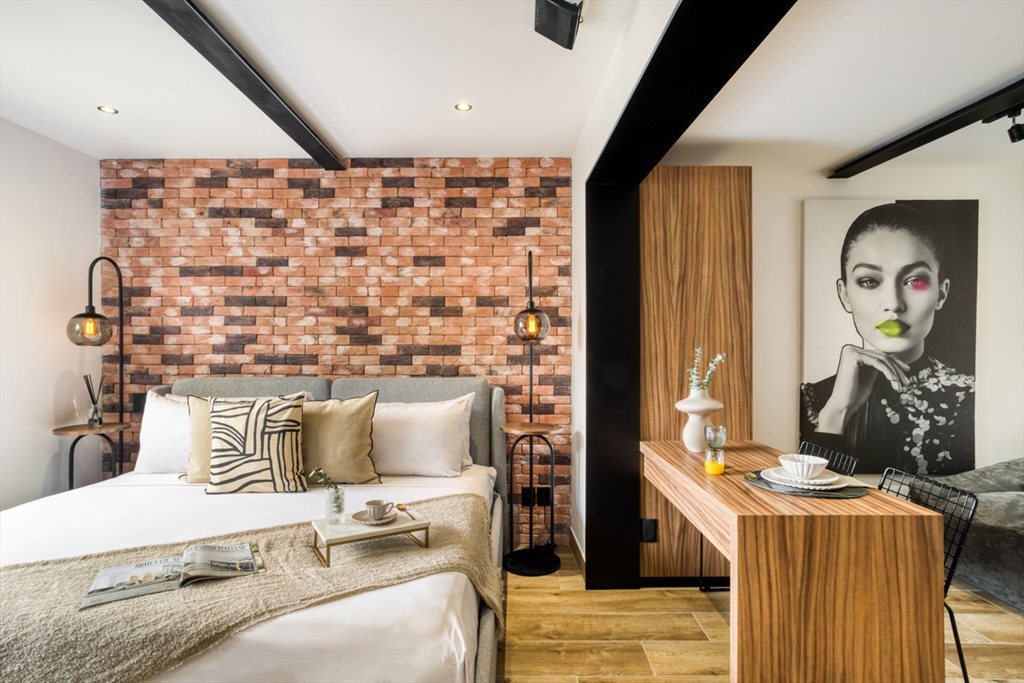 Mérida - 1BR - Calle Mérida, Roma Norte | Roomgo - Image 8