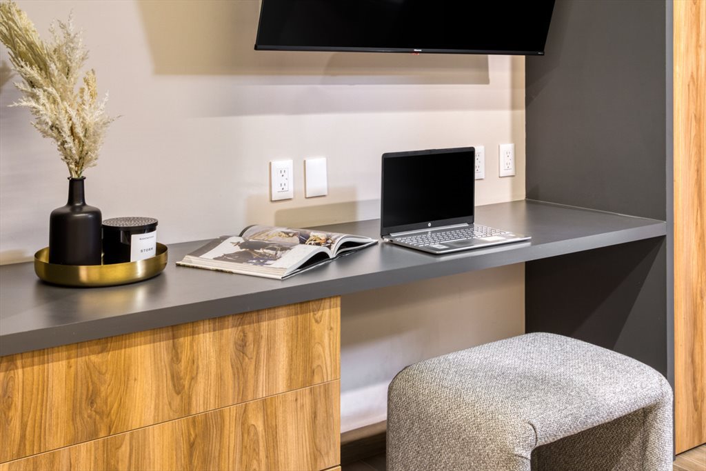 Cibeles - Studio Norte - Calle Sinaloa, Roma Norte | Roomgo - Image 6