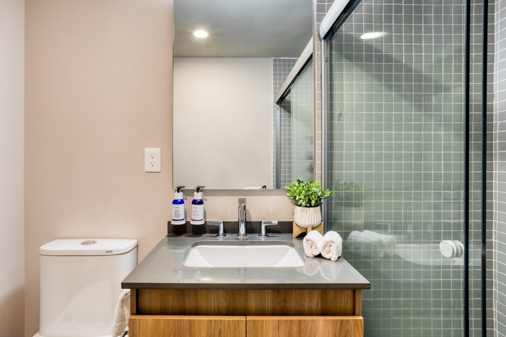 Cibeles - Studio Norte - Calle Sinaloa, Roma Norte | Roomgo - Image 7