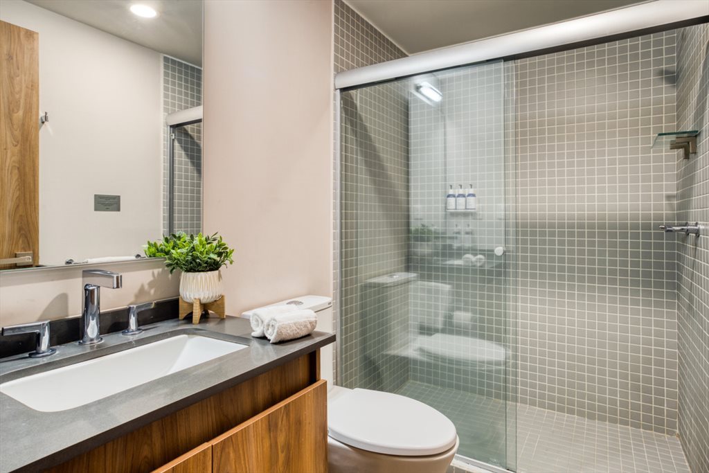 Cibeles - Studio Sur - Calle Sinaloa, Roma Norte | Roomgo - Image 7