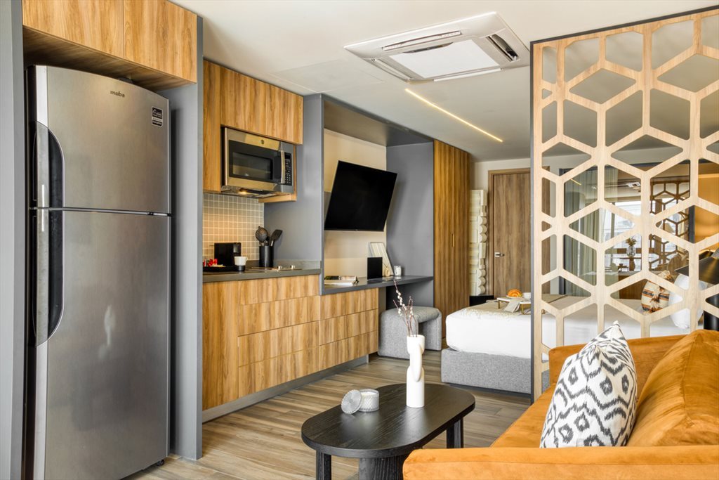 Cibeles - 2BR - Calle Sinaloa, Roma Norte | Roomgo - Image 4