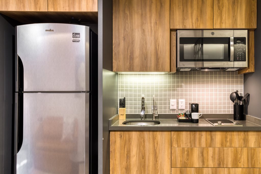 Cibeles - 2BR - Calle Sinaloa, Roma Norte | Roomgo - Image 6