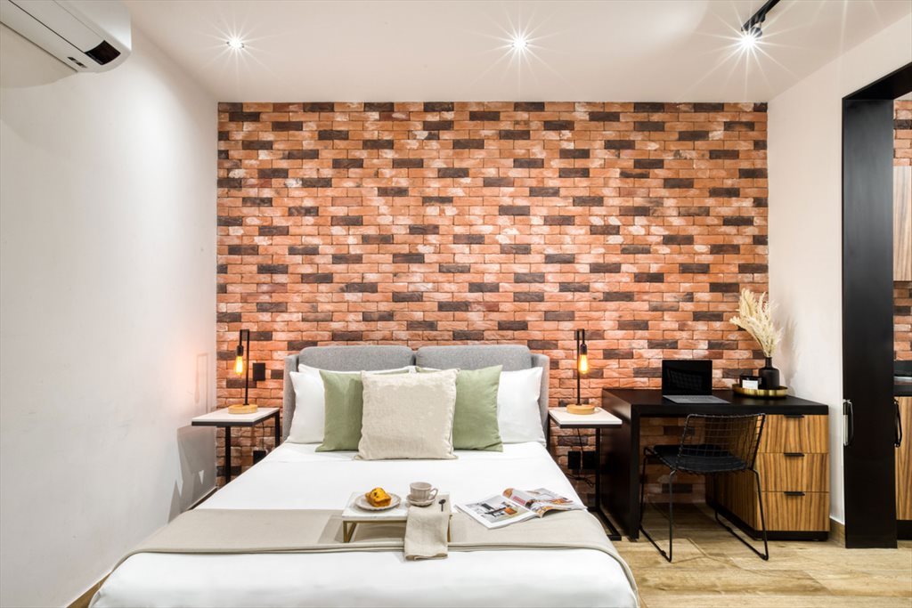 Mérida - Studio - Calle Mérida, Roma Norte | Roomgo - Image 6