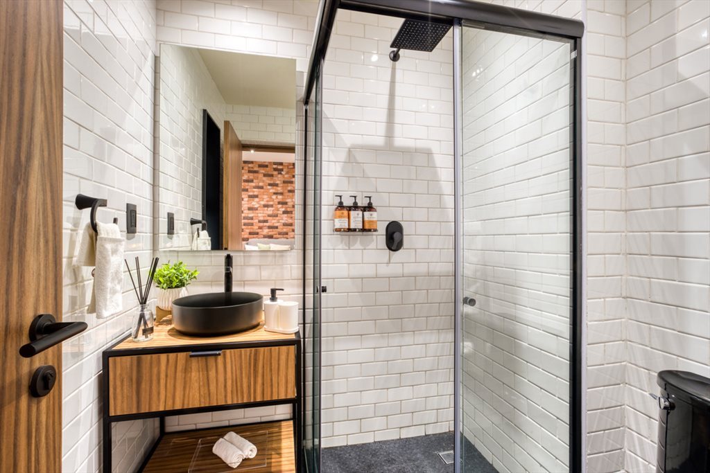 Mérida - Studio - Calle Mérida, Roma Norte | Roomgo - Image 7