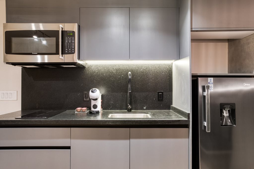 Poe - Blackcat - Calle Edgar Allan Poe, Polanco | Roomgo - Image 3