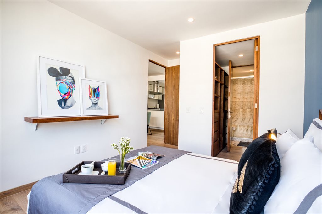 Polanco - Industrial - Calle Edgar Allan Poe, Polanco | Roomgo - Image 5