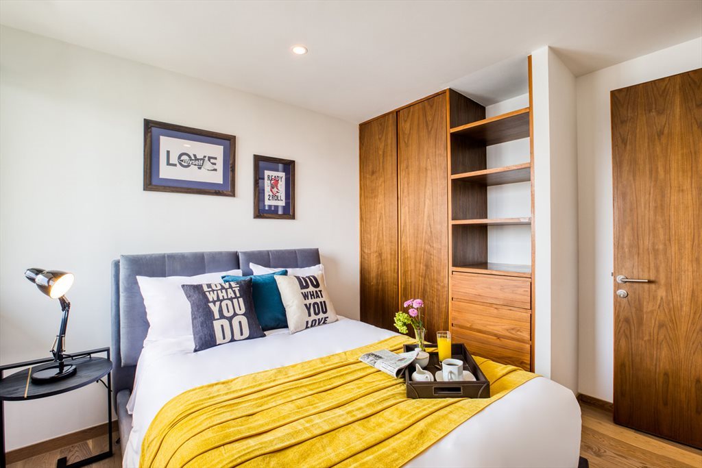 Polanco - Industrial - Calle Edgar Allan Poe, Polanco | Roomgo - Image 8