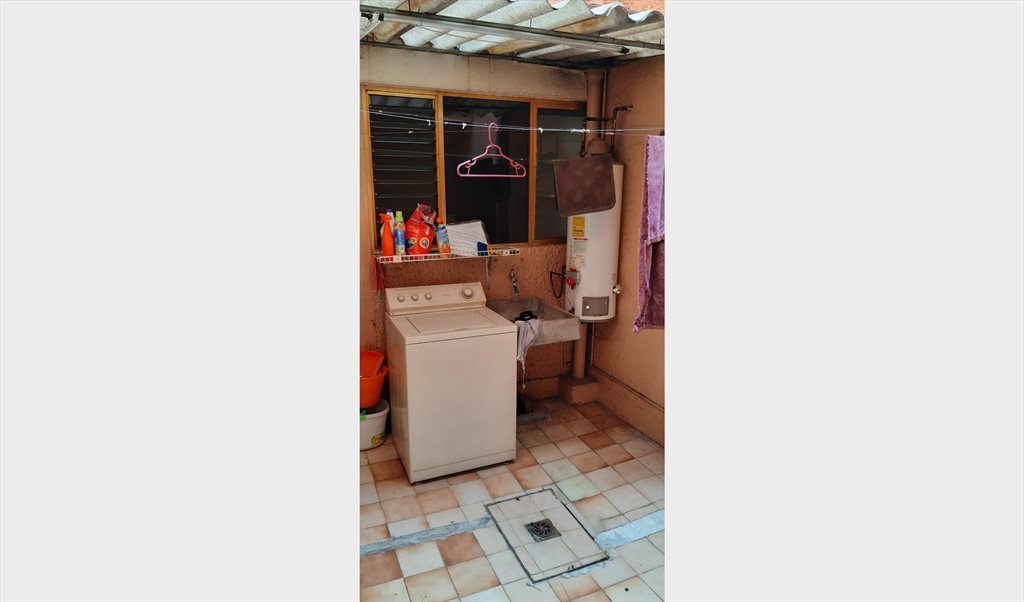 Habitación en Coapa - Avenida del Arbolillo, Rincón Las Hadas | Roomgo - Image 4