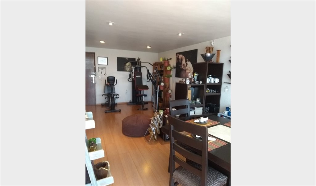 SE BUSCA ROOMMIE  - Calle Juan Sarabia, Nueva Santa María | Roomgo - Image 4