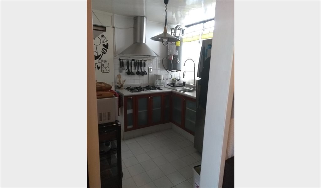 SE BUSCA ROOMMIE  - Calle Juan Sarabia, Nueva Santa María | Roomgo - Image 5