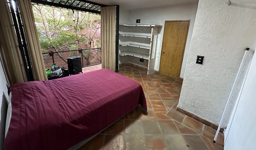 Amplias Habitaciones en la Col. Moderna - Calle Colonias, Moderna | Roomgo - Image 3