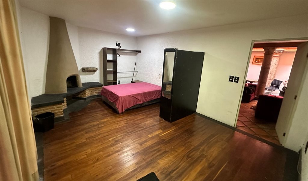 Amplias Habitaciones en la Col. Moderna - Calle Colonias, Moderna | Roomgo - Image 4