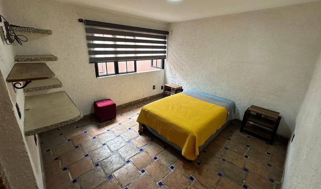 Amplias Habitaciones en la Col. Moderna - Calle Colonias, Moderna | Roomgo - Image 5