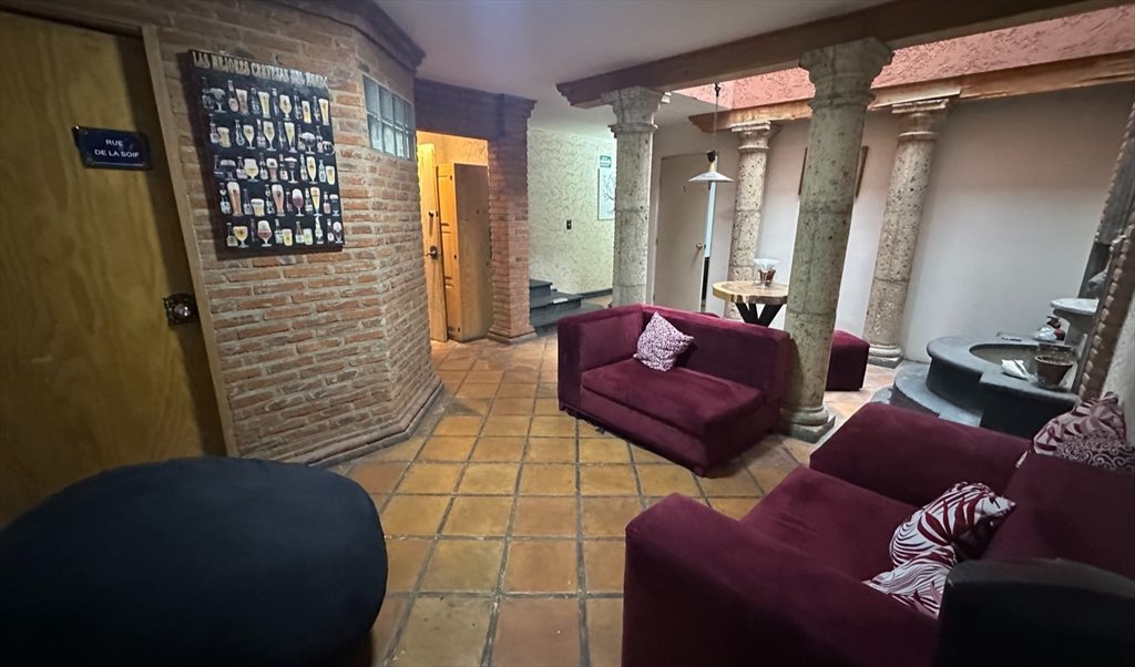 Amplias Habitaciones en la Col. Moderna - Calle Colonias, Moderna | Roomgo - Image 7