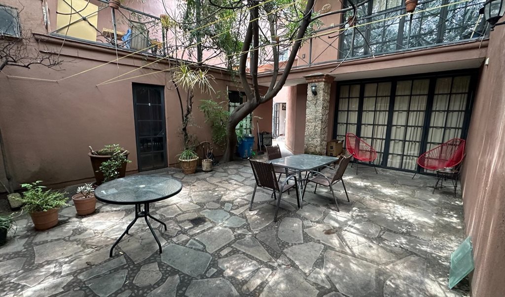 Amplias Habitaciones en la Col. Moderna - Calle Colonias, Moderna | Roomgo - Image 8