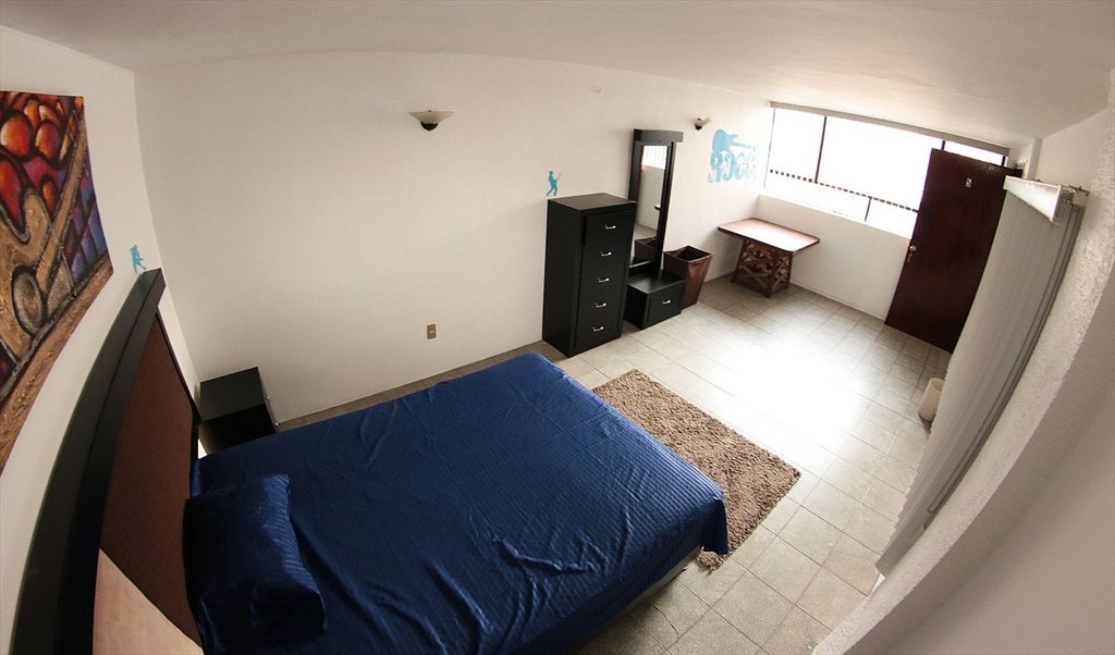 Amplias Habitaciones enfrente de Centro Magno - Calle Lope de Vega, Arcos Vallarta | Roomgo - Image 6