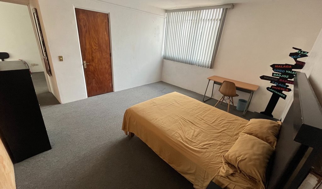 Amplias Habitaciones enfrente de Centro Magno - Calle Lope de Vega, Arcos Vallarta | Roomgo - Image 8