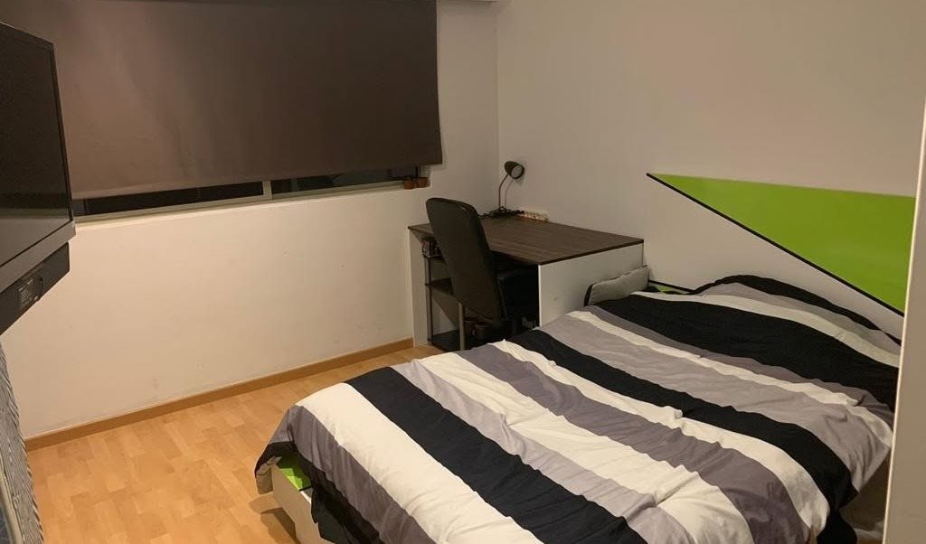 Se Renta Cuarto Amueblado en Juriquilla Para Mujeres, Cerca de La UNAM y La UVM - Santa Fe, Juriquilla Santa Fe | Roomgo - Image 6