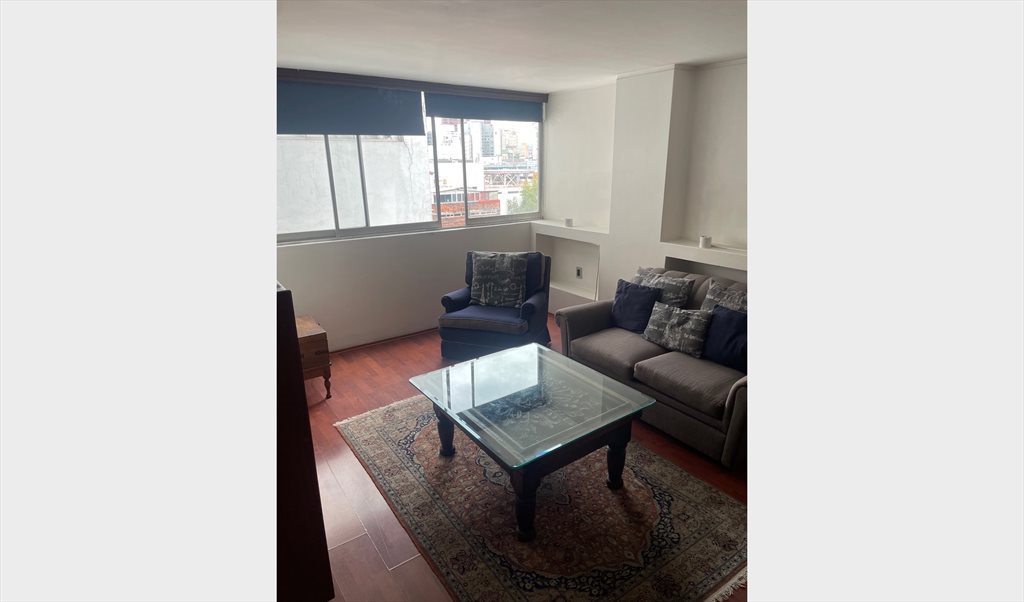 Rento habitación - Calle Shakespeare, Anzures | Roomgo - Image 5