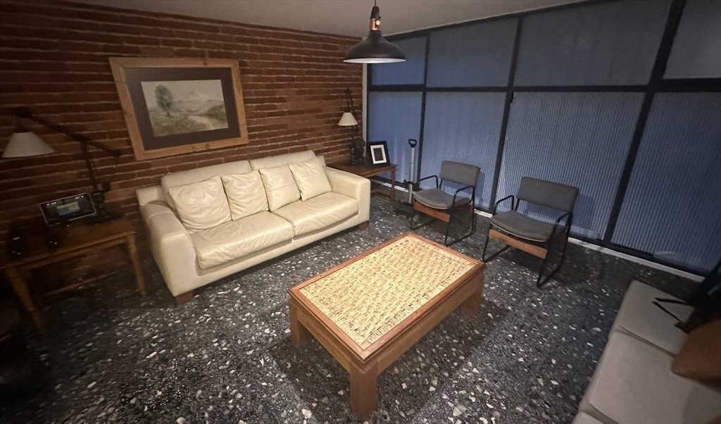 Departamento Equipado - Calle Damas, San José Insurgentes | Roomgo - Image 2