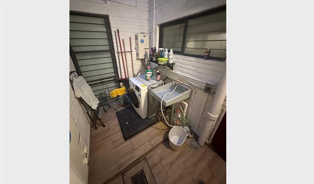 Departamento Equipado - Calle Damas, San José Insurgentes | Roomgo - Image 4
