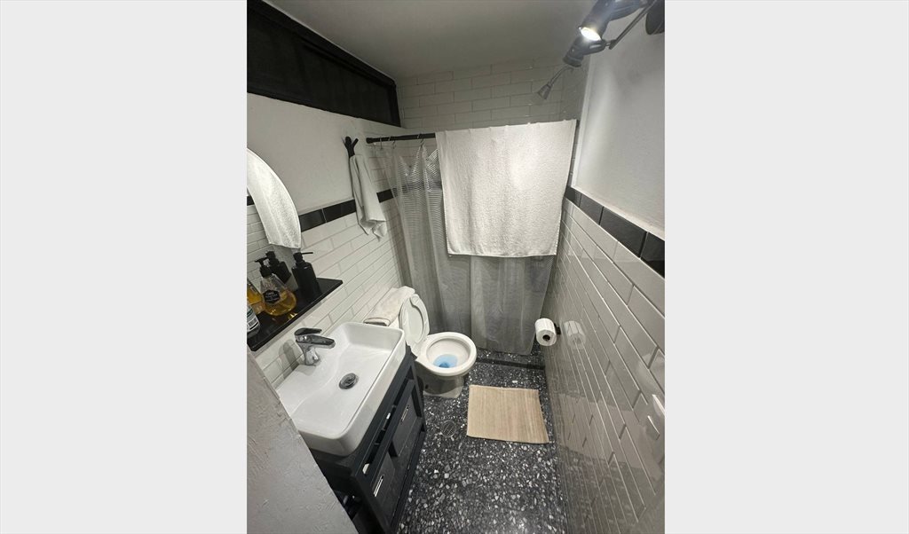 Departamento Equipado - Calle Damas, San José Insurgentes | Roomgo - Image 5
