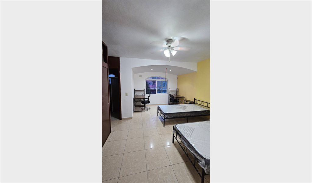 Habitaciones en Renta a 5 min caminando de CUCS, solo mujeres - Calle Monte de las Ánimas, El Retiro | Roomgo - Image 4