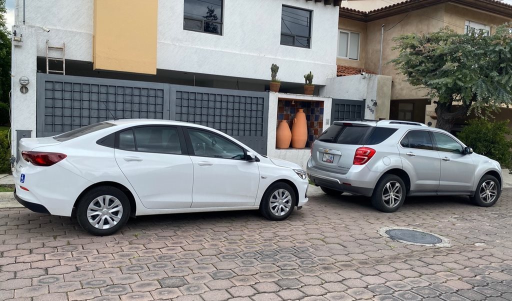 Rento habitaciones amuebladas - Calle las Secuoyas, Los Pinos | Roomgo - Image 6