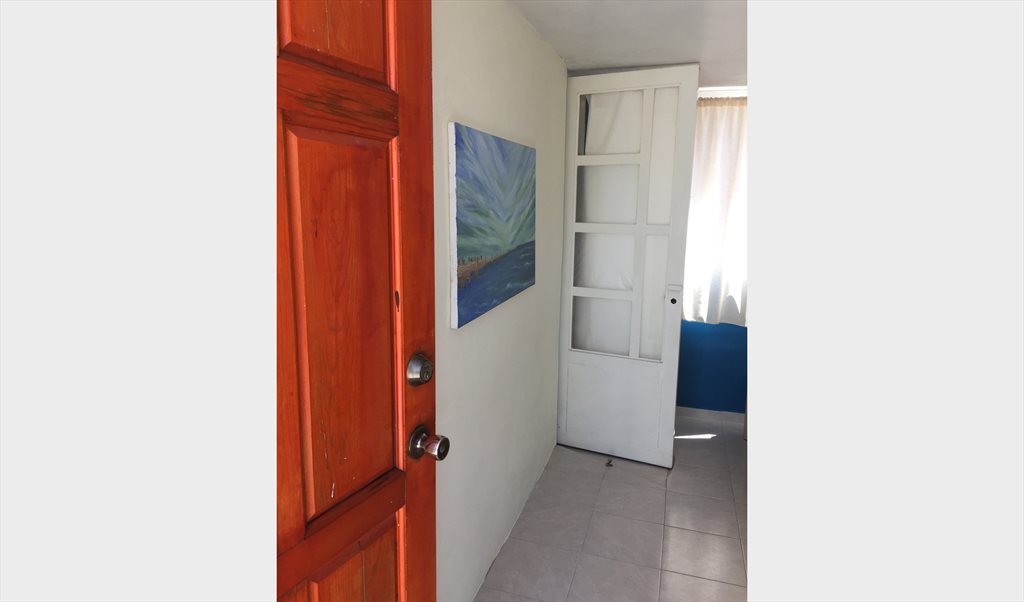 Habitación a dama sola - Calle Franz Blom Petersen, Ermita | Roomgo - Image 7