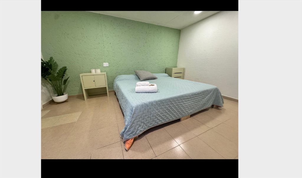 SUITE AMUEBLADA LONDRES 164 - Calle Londres, Juárez | Roomgo - Image 3