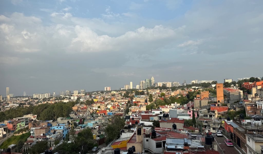 Renta de habitación en Cuajimalpa de Morelos,CDMX - Avenida México, Adolfo López Mateos | Roomgo - Image 2