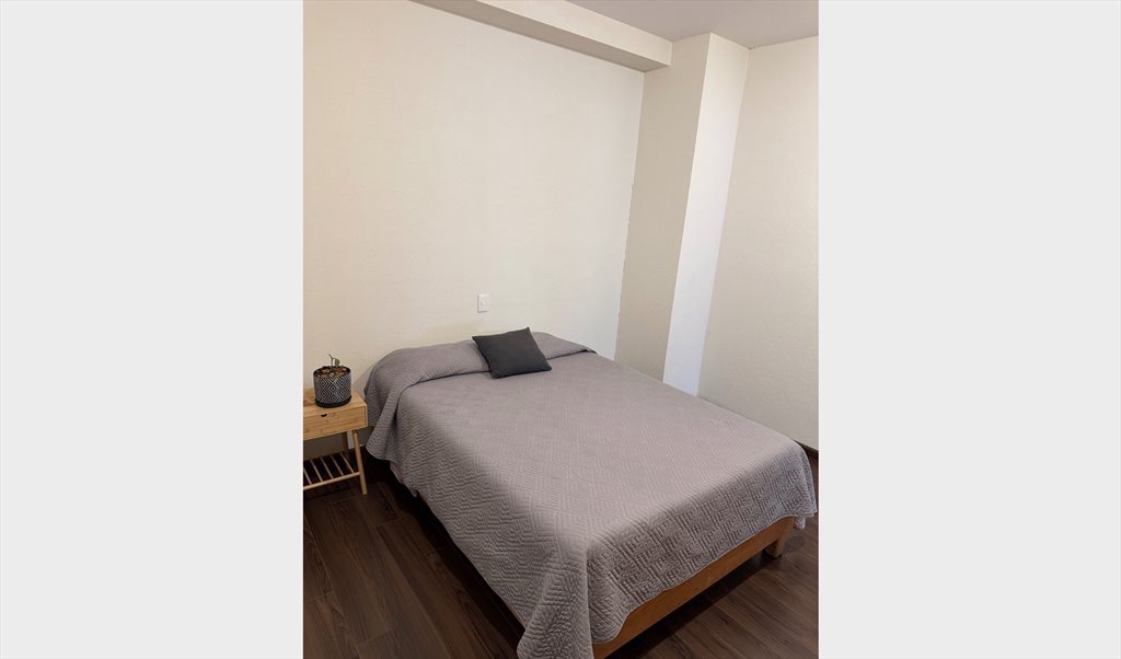 Renta de habitación en Cuajimalpa de Morelos,CDMX - Avenida México, Adolfo López Mateos | Roomgo - Image 4