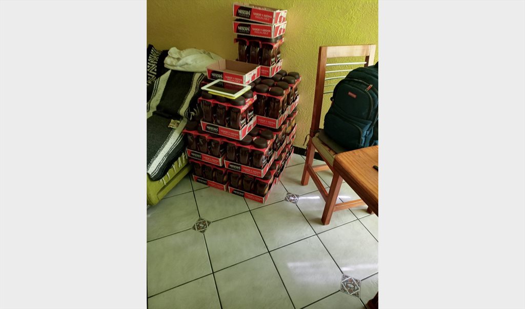 Busco roomie mujer - Calle Geranio, Atlampa | Roomgo - Image 2