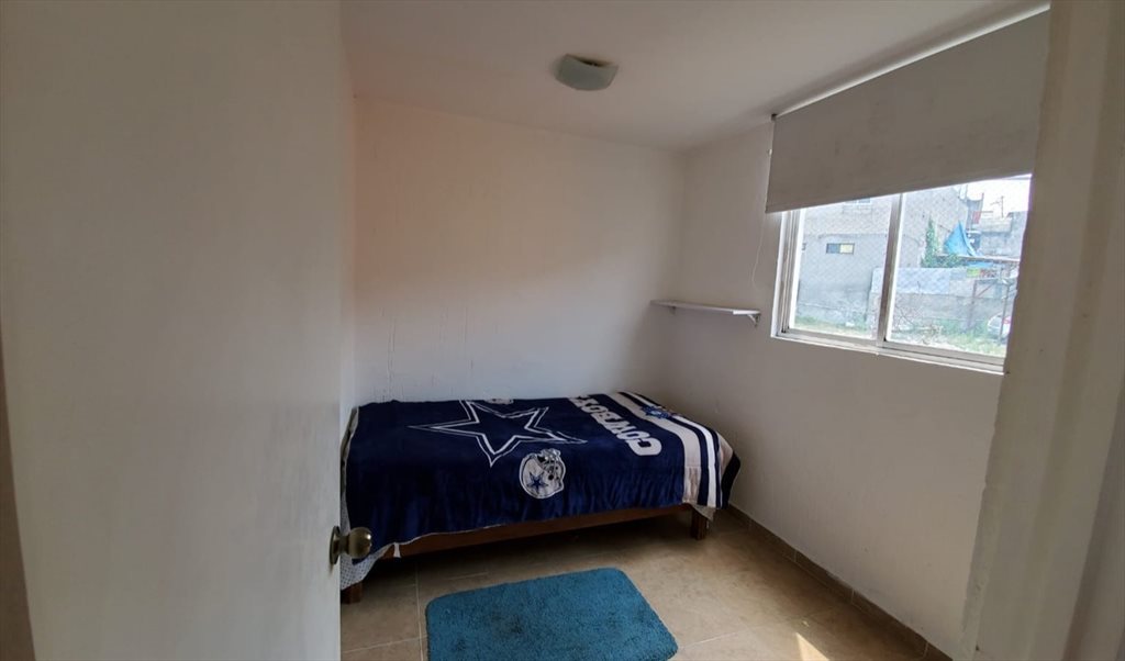 se rentan cuartos amueblados cerca de santa fe - Carretera México-Toluca, Zentlapatl | Roomgo - Image 5