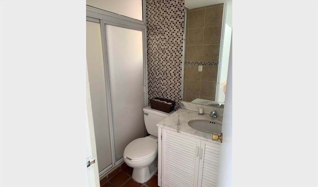 se rentan cuartos amueblados cerca de santa fe - Carretera México-Toluca, Zentlapatl | Roomgo - Image 8