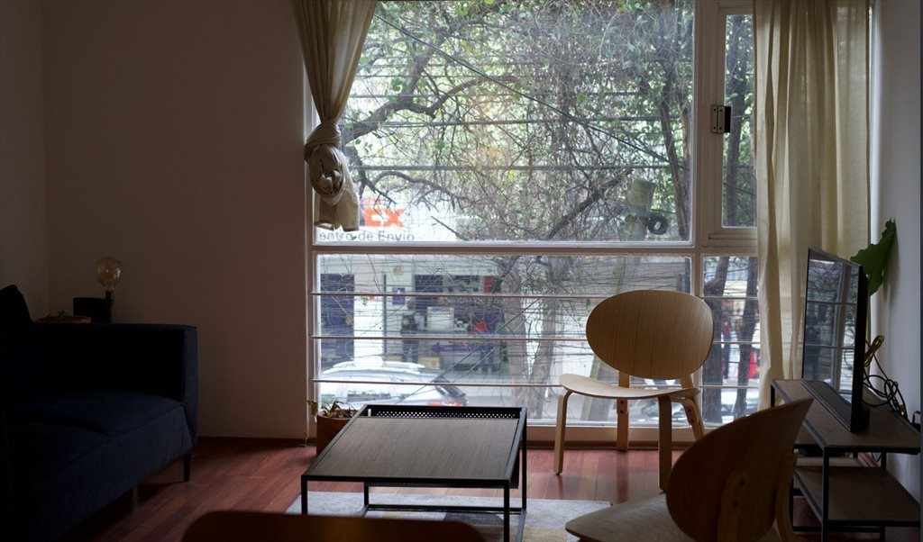 Lindo departamento en la Roma Norte - Calle Zacatecas, Roma Norte | Roomgo - Image 2